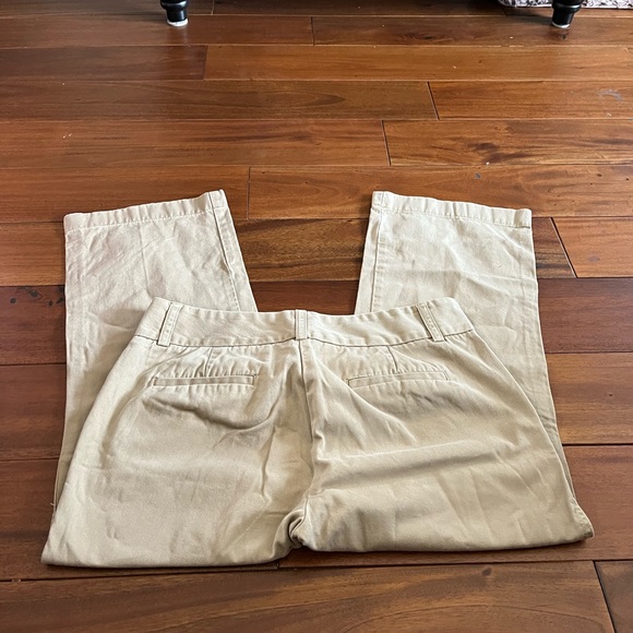 WOMENS JCREW DRESS PANTS SZ 6 - Picture 3 of 3